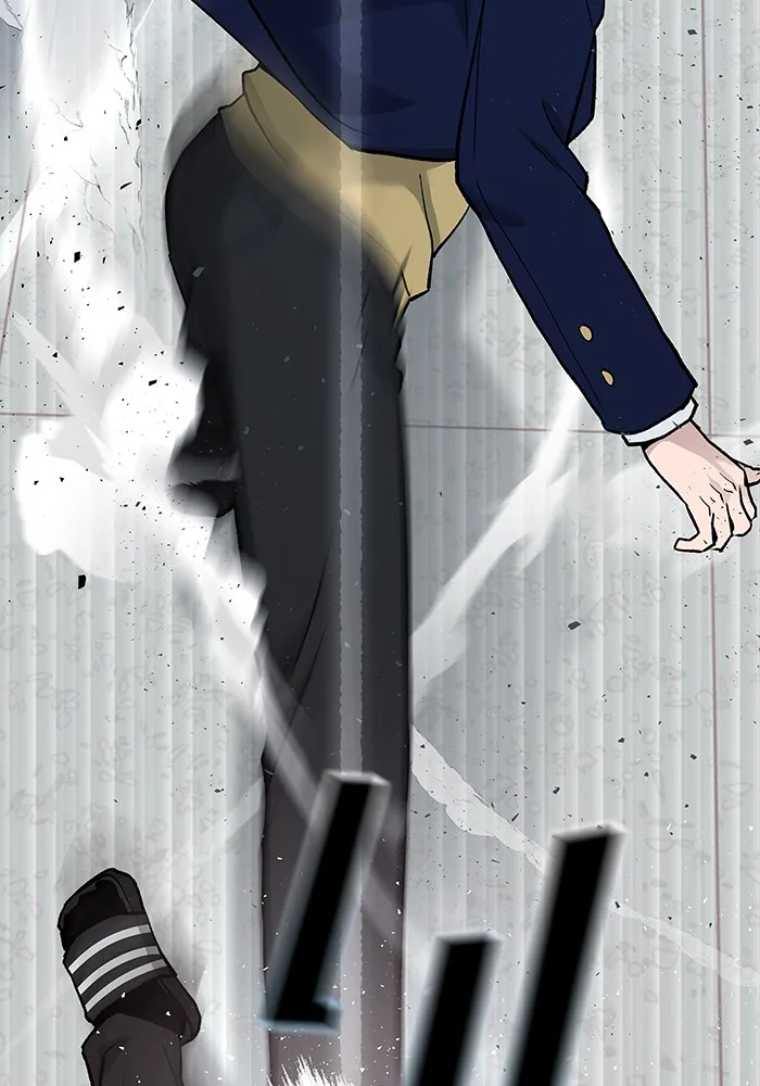 เลวฟาดเลว ตอนที่ 8 รูปที่ 32