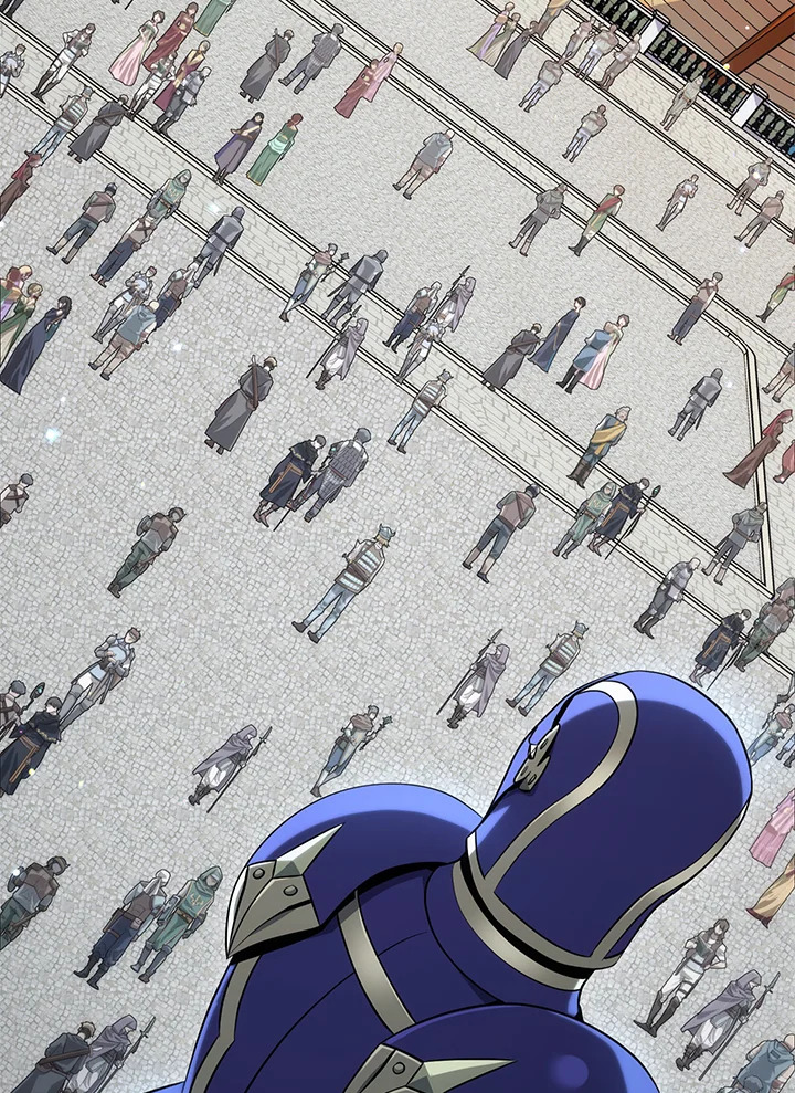 พลทหารโครงกระดูกผู้ม ตอนที่ 163 รูปที่ 95