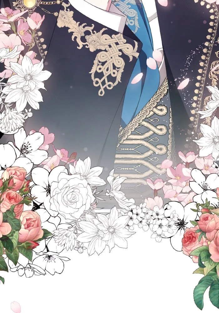 ทำแบบนี้ไม่ได้เพคะ องค์ชาย ตอนที่ 41 รูปที่ 100