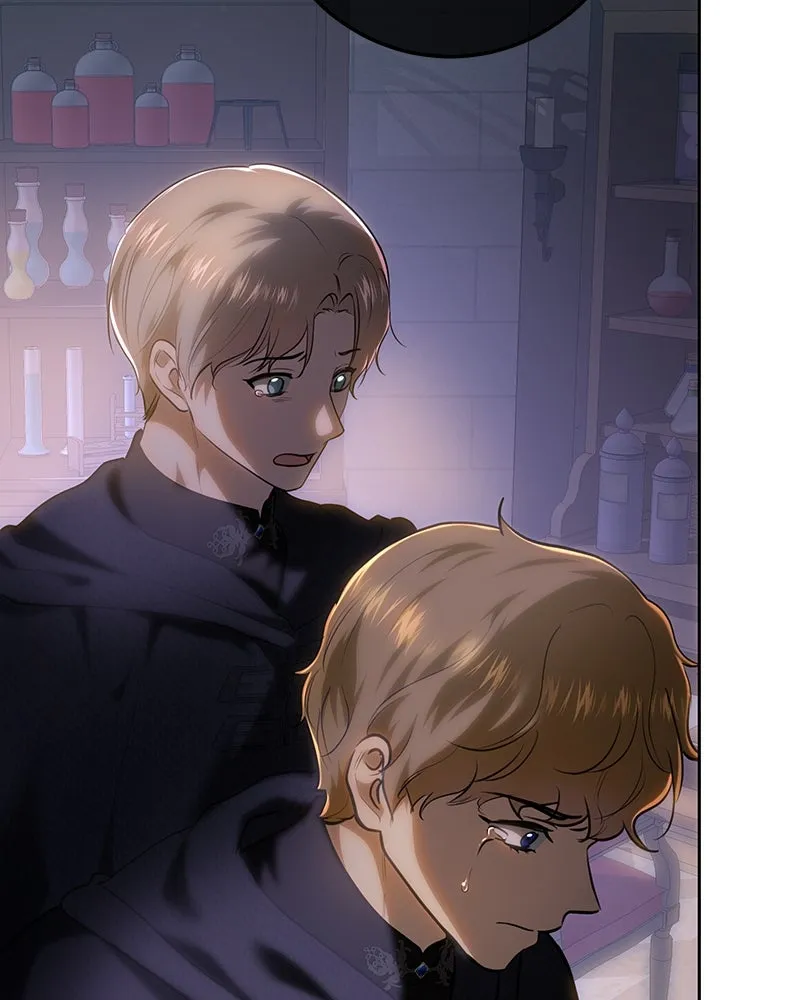 เจ้าหญิงคลั่งแห่งวังหลวง ตอนที่ 120 รูปที่ 61