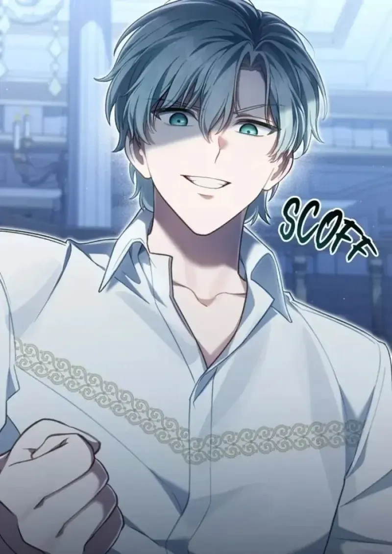 Reborn as the Enemy Prince เก_ดใหม_เป_นเจ_าชายในประเทศศ_ตร_ ตอนที่ ตอนที่ 87 รูปที่ 12