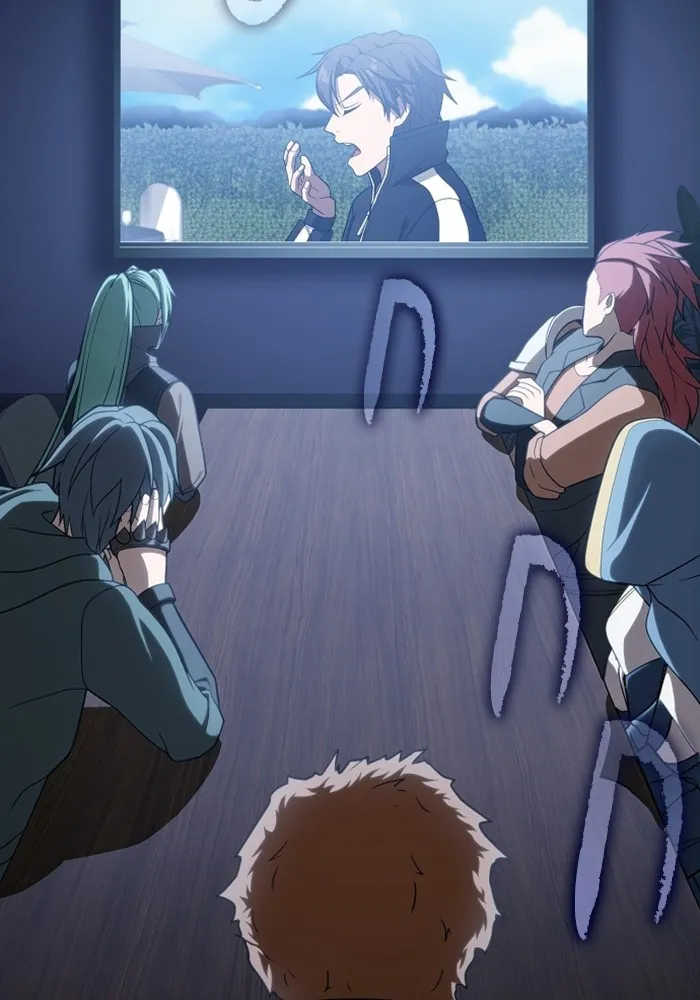 ผู้เล่นขั้นเทพแห่งหอคอยฝึกสอน ตอนที่ 220 รูปที่ 73