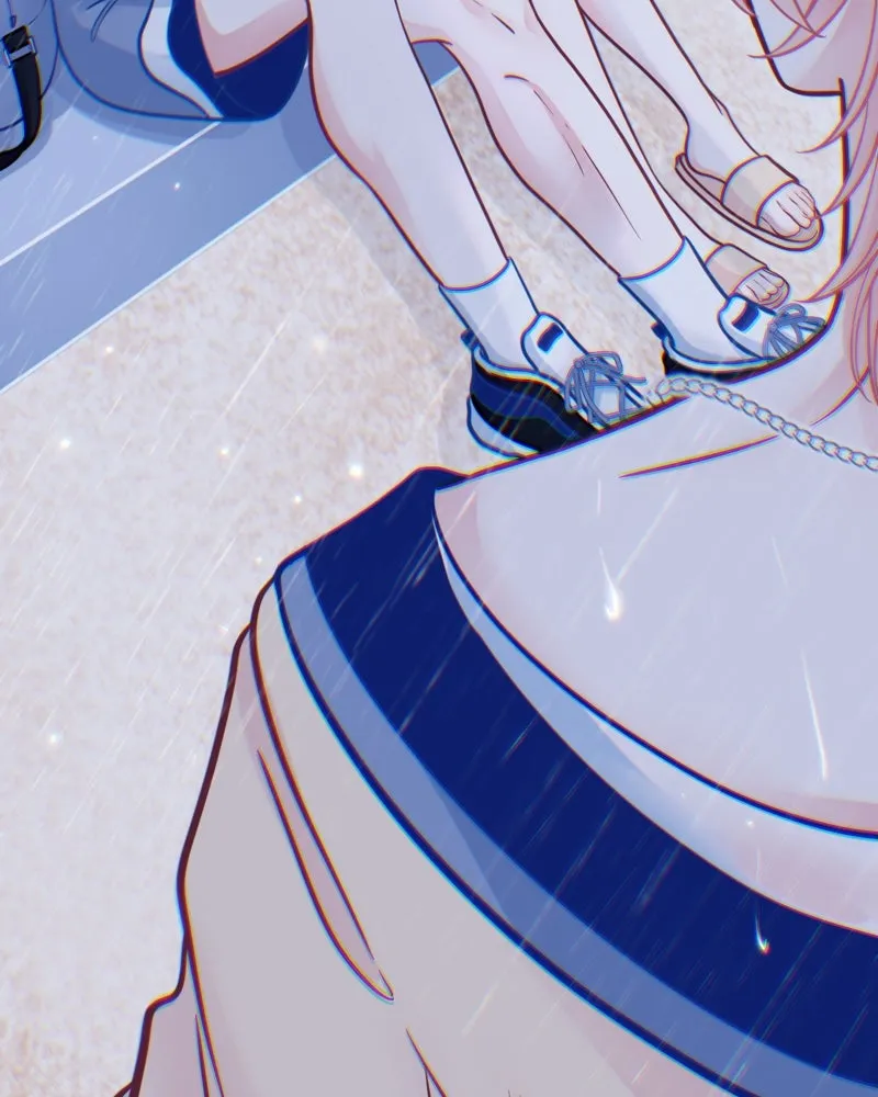 ฤดูฝนของฉันกับนาย ตอนที่ 6 เด็กหลงทางและของขวัญ รูปที่ 5