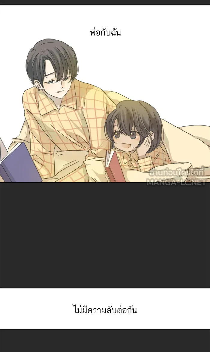 ฉันมันร้าย หรือเพราะโลกไม่น่ารัก ตอนที่ 20 รูปที่ 6