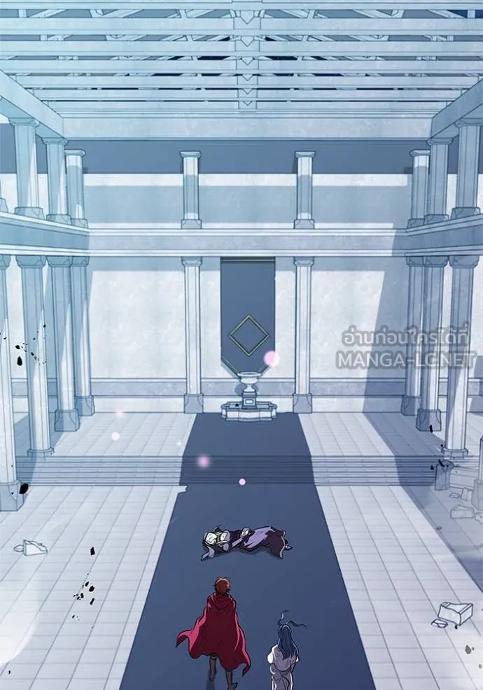 เกิดใหม่ในร่างดยุก ตอนที่ 130 รูปที่ 81