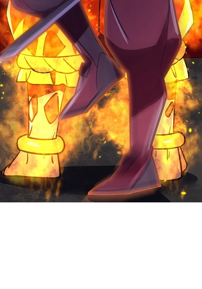 เพลเยอร์เลือดเทวะ ตอนที่ 58 หายนะครั้งที่ 2 ⑤ รูปที่ 101