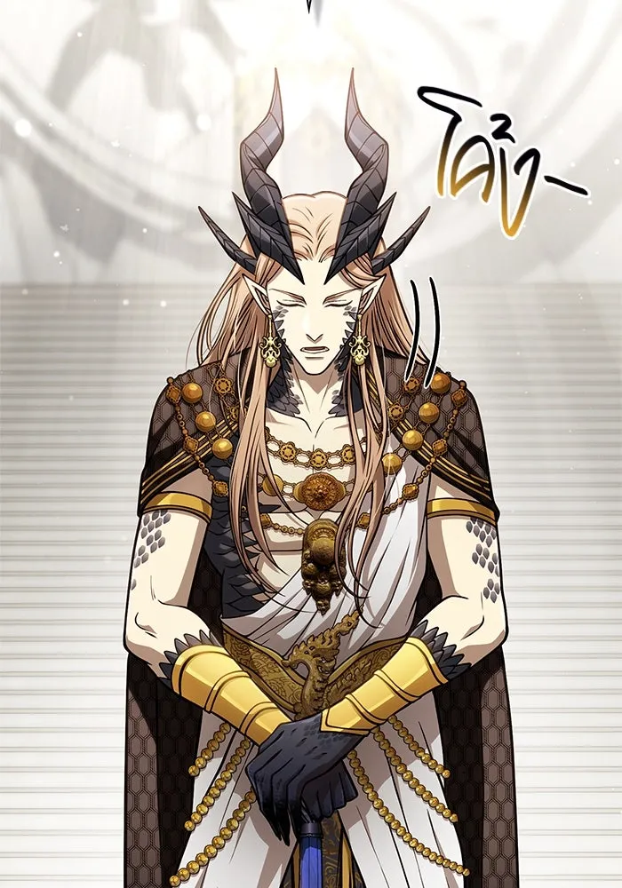 เอาชีวิตรอดในเกมฉบับคนเถื่อน ตอนที่ 108 เจรจา รูปที่ 59