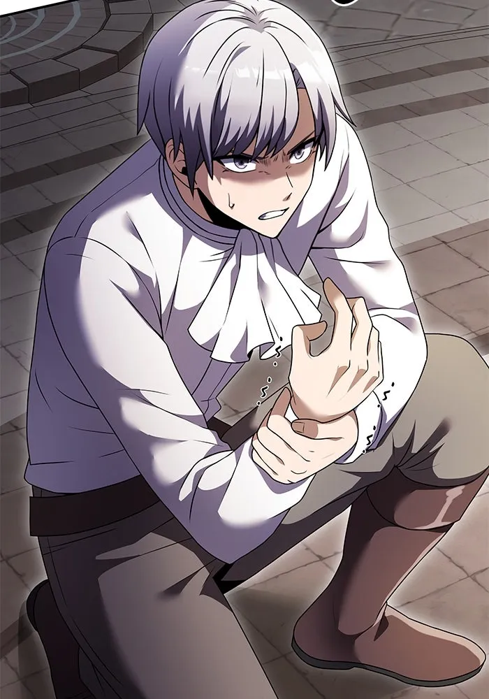 อัศวินดำล่าท้าเวลา ตอนที่ 7 รูปที่ 4