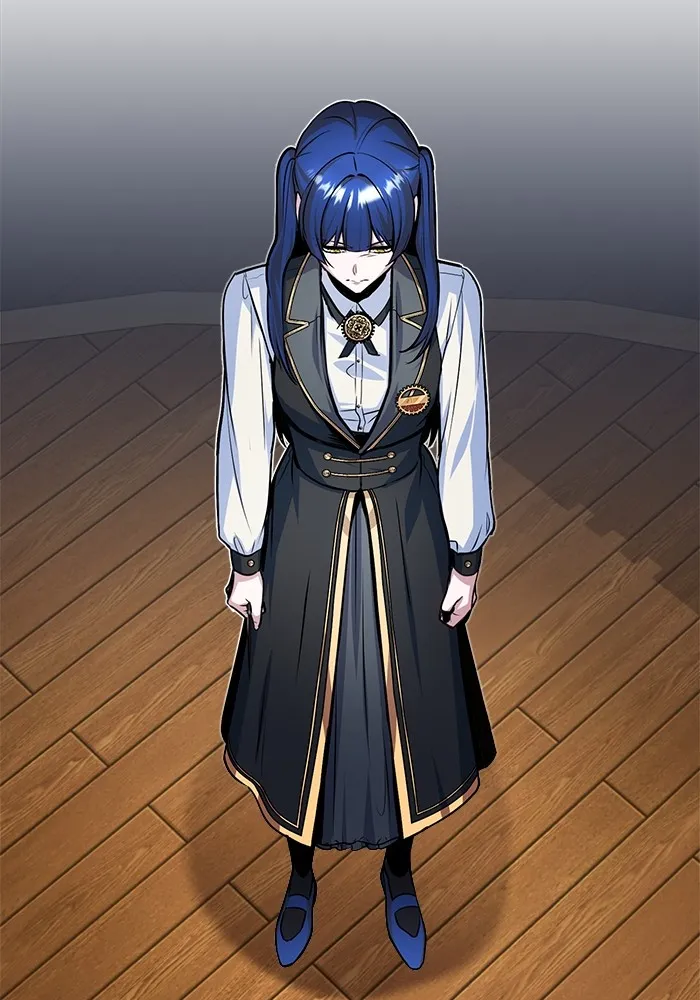 ศาสตราจารย์จำเป็นแห่งอะคาเดมี ตอนที่ 7 รูปที่ 97