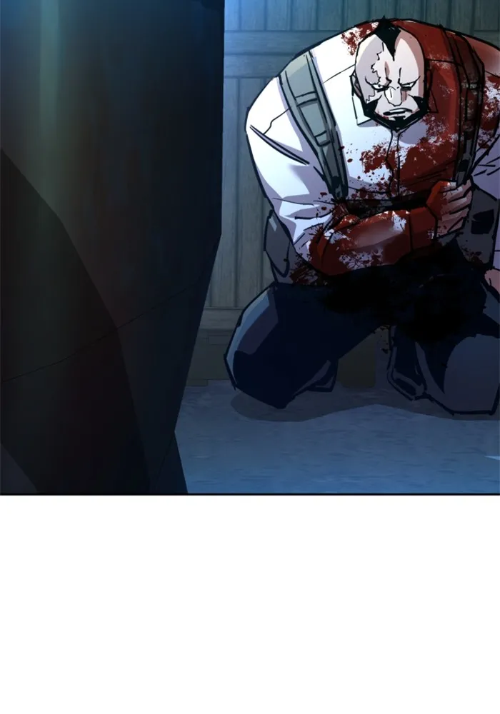 พี่ชายสายบอดี้การ์ด ตอนที่ 203 รูปที่ 35