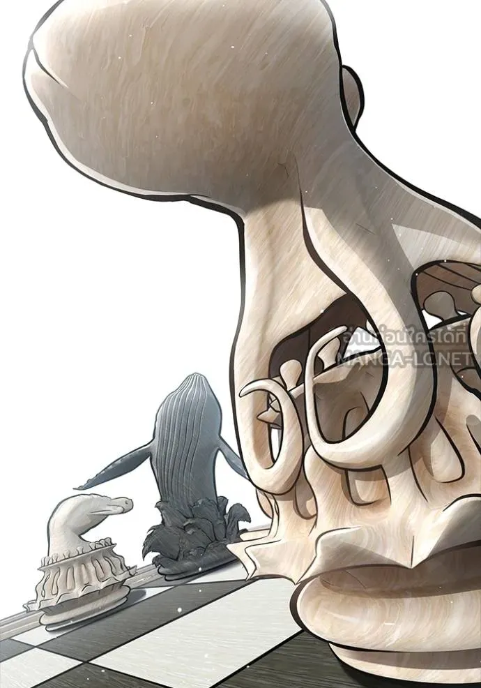 ทาวเวอร์ออฟก๊อด หอคอ ตอนที่ 650 รูปที่ 63