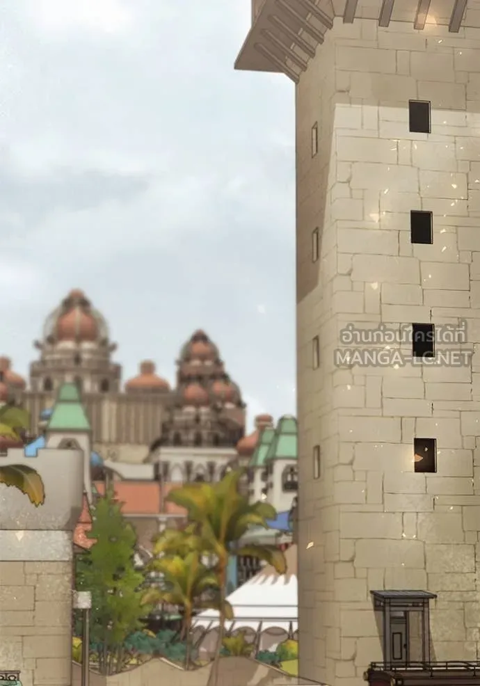 อัศวินดำล่าท้าเวลา ตอนที่ 108 รูปที่ 125