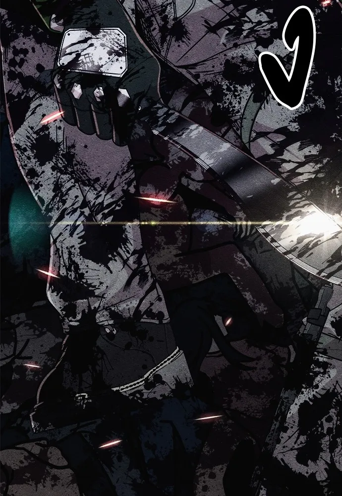 Zombie X Slasher ตอนที่ 12 รูปที่ 77