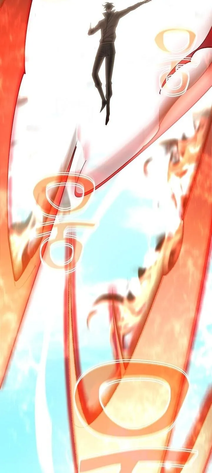 The Sword God from a Ruined World เทพดาบผ_รอดจากโลกท_ล_มสลาย ตอนที่ ตอนที่ 48 รูปที่ 26