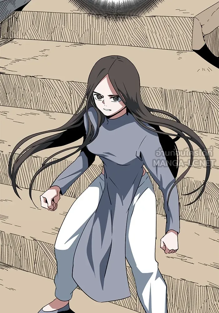 หนึ่งก้าวสู่เจ้ามาร ตอนที่ 73 เป้าหมาย (9) รูปที่ 18