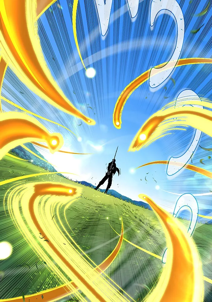 จอมเวทเกิดใหม่ในรอบ 66666 ปี ตอนที่ 125 รูปที่ 161