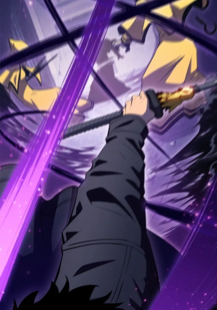 ผู้เล่นหน้าใหม่เลเวลแมกซ์ ตอนที่ 63 พิธีบูชายัญ (3) รูปที่ 19