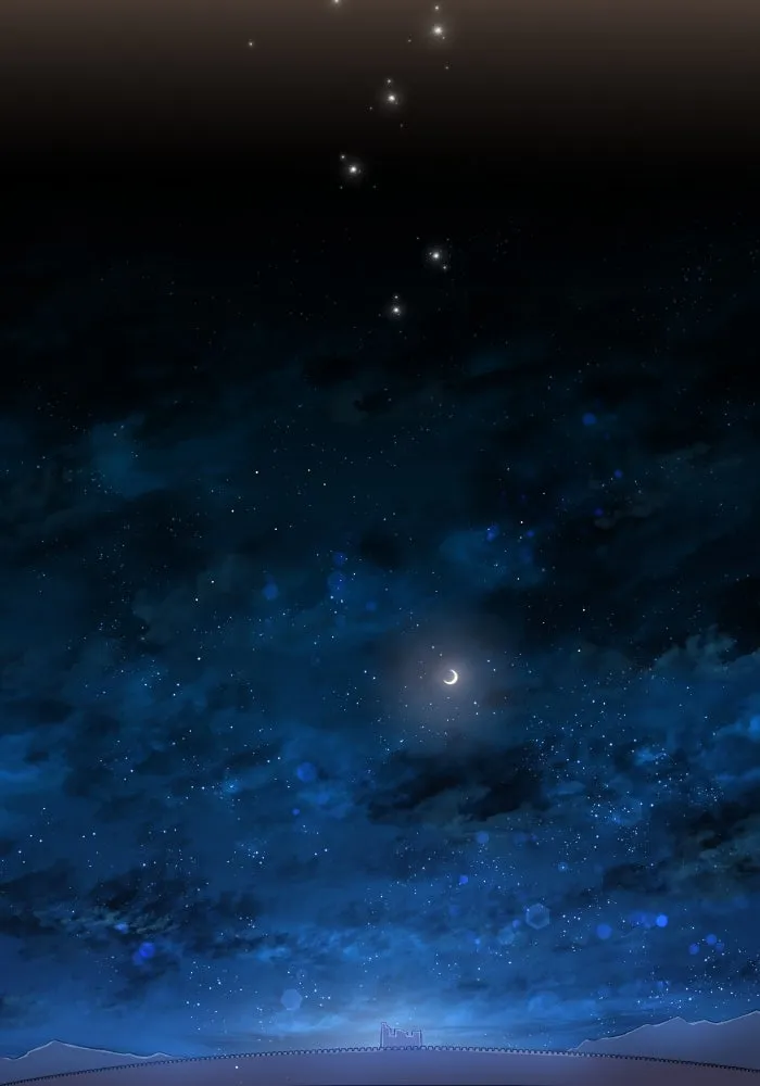 ฟิลเลียโรเซ่กับคำทำนายแห่งมงกุฎหนาม ตอนที่ 118 รูปที่ 73