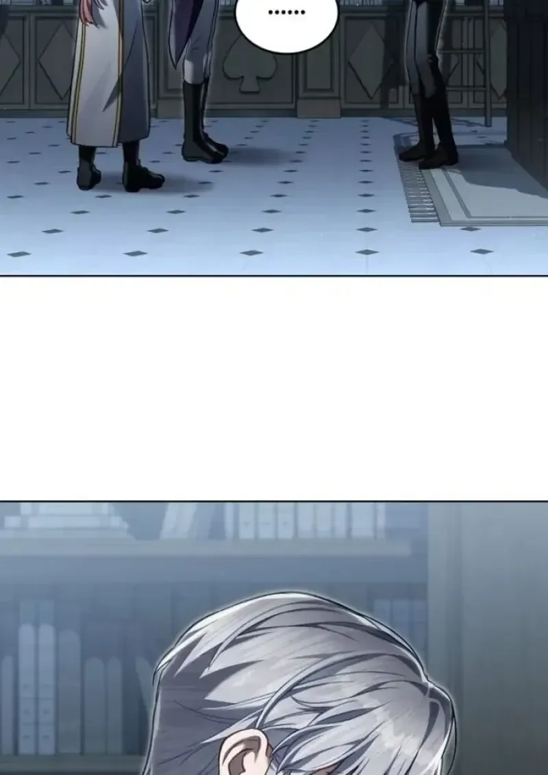 Reborn as the Enemy Prince เก_ดใหม_เป_นเจ_าชายในประเทศศ_ตร_ ตอนที่ ตอนที่ 88 รูปที่ 26