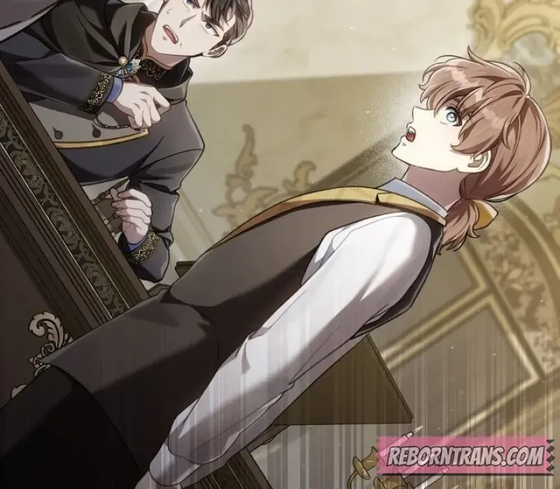 Reborn as the Enemy Prince เก_ดใหม_เป_นเจ_าชายในประเทศศ_ตร_ ตอนที่ ตอนที่ 86 รูปที่ 66