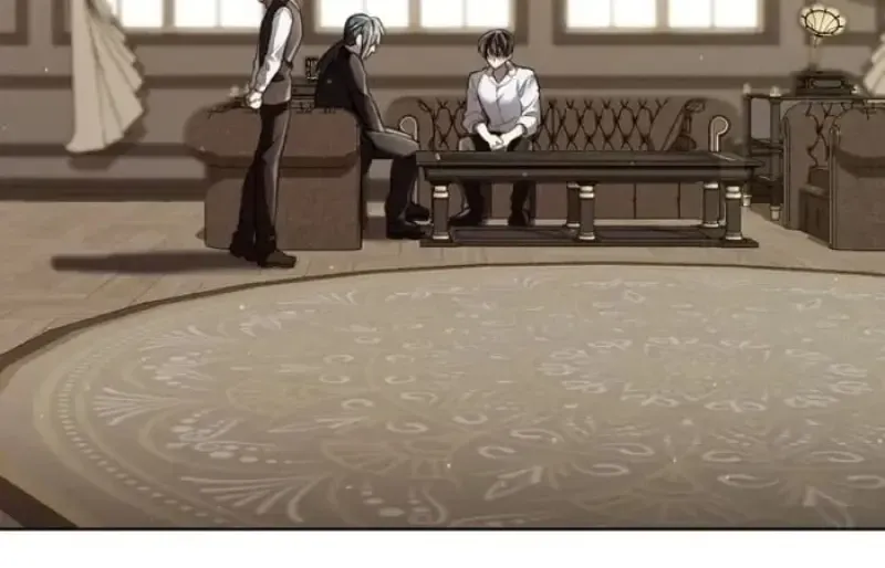 Reborn as the Enemy Prince เก_ดใหม_เป_นเจ_าชายในประเทศศ_ตร_ ตอนที่ ตอนที่ 90 รูปที่ 50