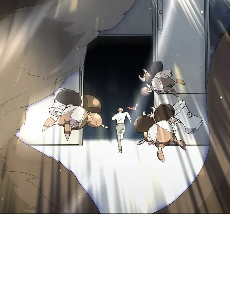 คนสวนโลกฮันเตอร์ ตอนที่ 55 รูปที่ 20