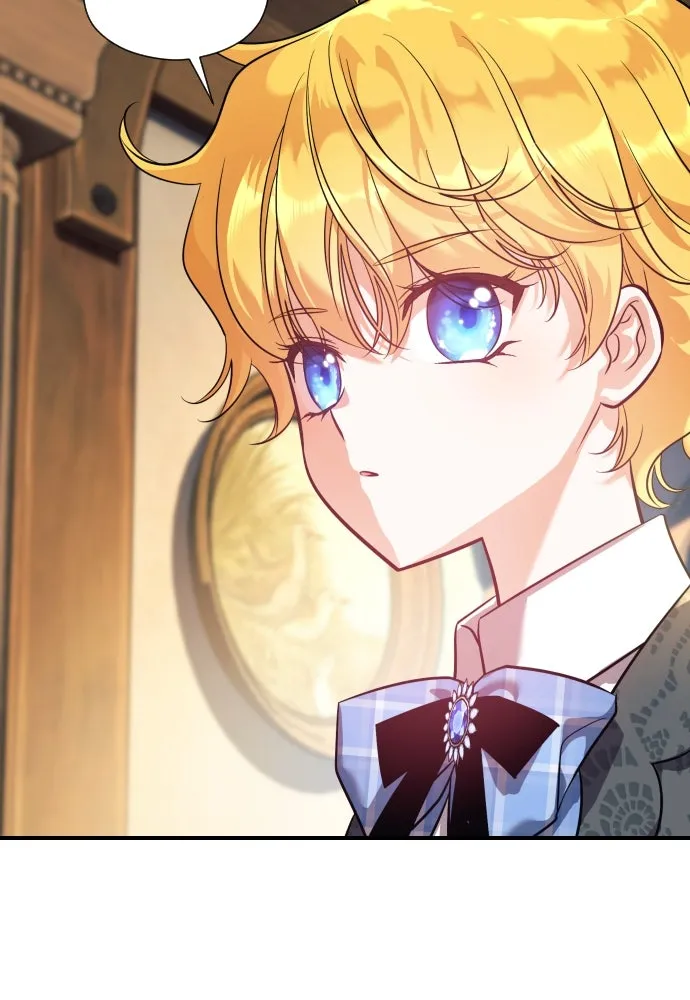 จักรพรรดิคลั่งรักที่เด็กกว่าฉันพันปี ตอนที่ 2 รูปที่ 46