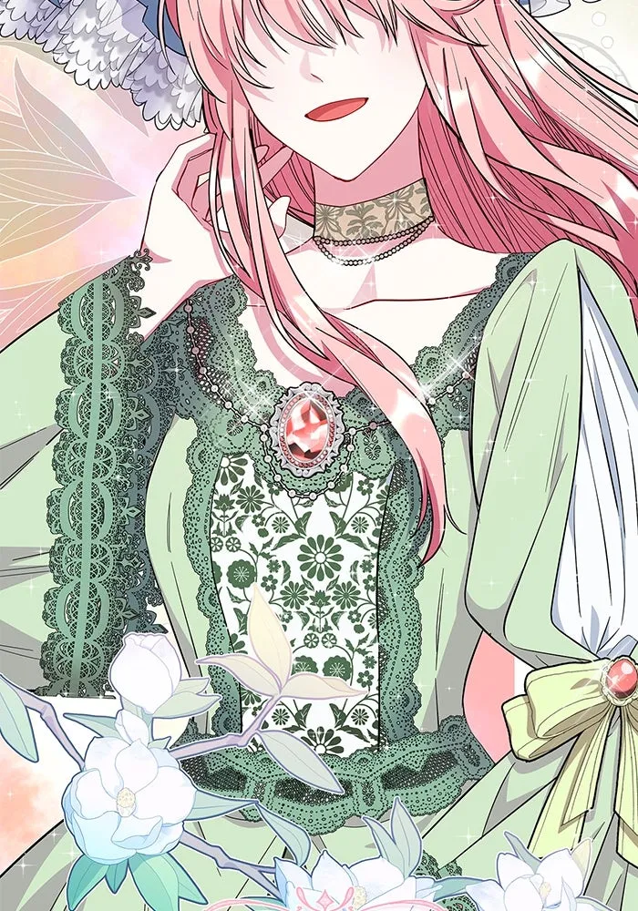 ฉันกลายเป็นแม่พระเอกนิยายจอมเสเพล ตอนที่ 32 รูปที่ 107