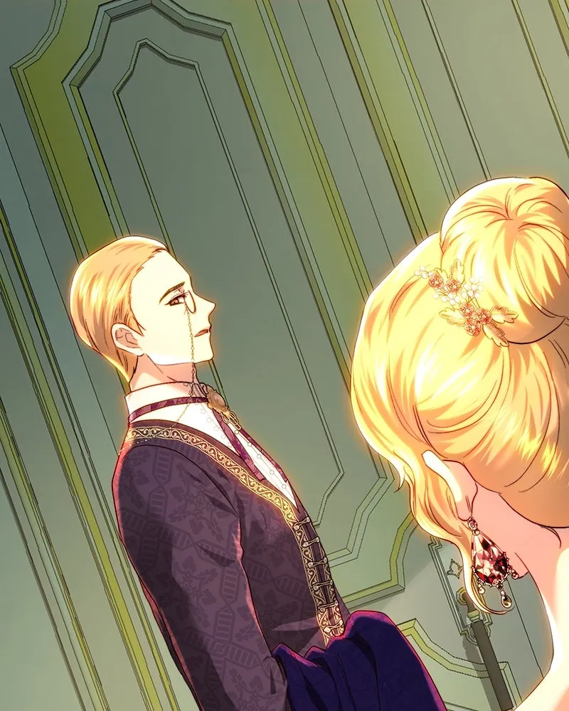 เจ้าหญิงคลั่งแห่งวังหลวง ตอนที่ 82 รูปที่ 85