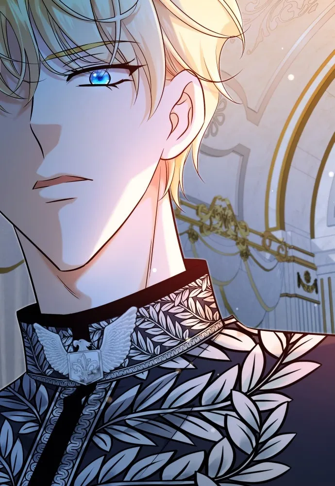 จักรพรรดิคลั่งรักที่เด็กกว่าฉันพันปี ตอนที่ 18 รูปที่ 38