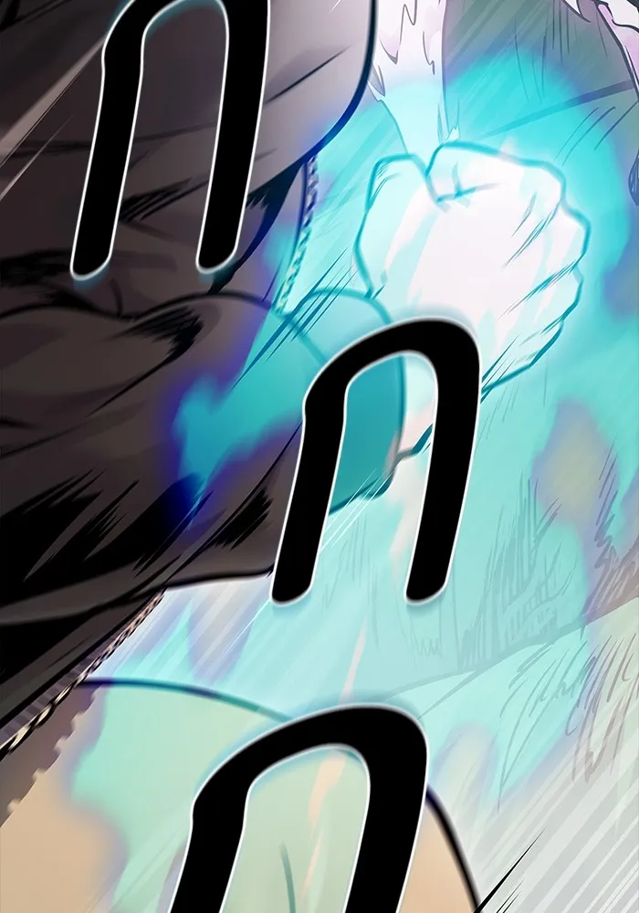 ทาวเวอร์ออฟก๊อด หอคอยเทพเจ้า ตอนที่ 206 การพบกันอีกครั้ง รูปที่ 104