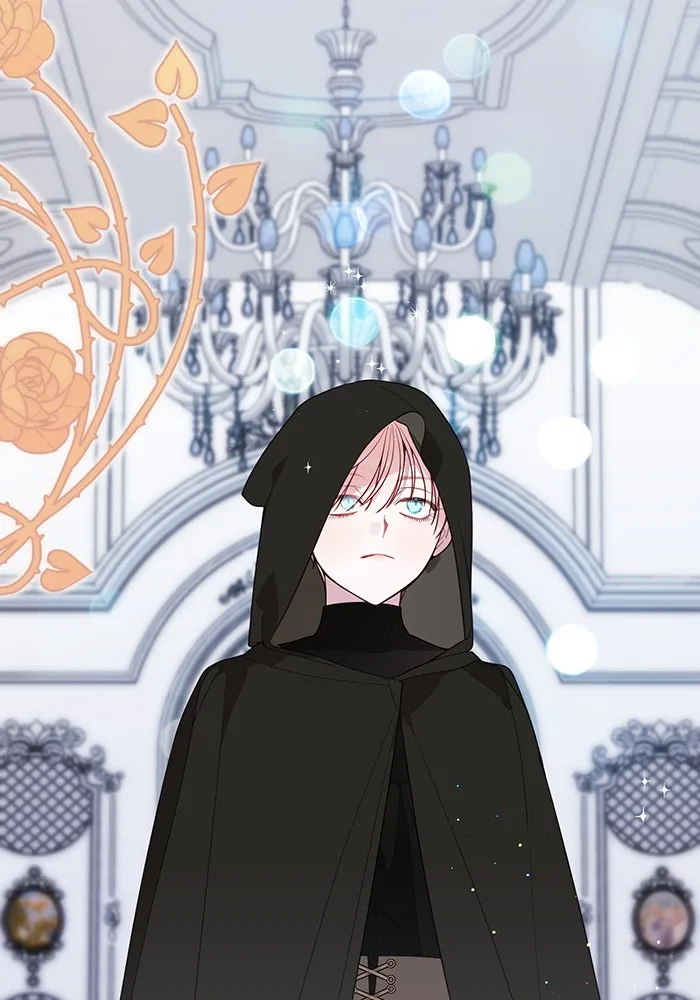 หนูน้อยทรราช ตอนที่ 87 รูปที่ 7