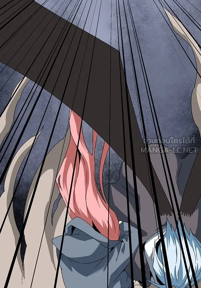 หนึ่งก้าวสู่เจ้ามาร ตอนที่ 63 ราชา (20) รูปที่ 93