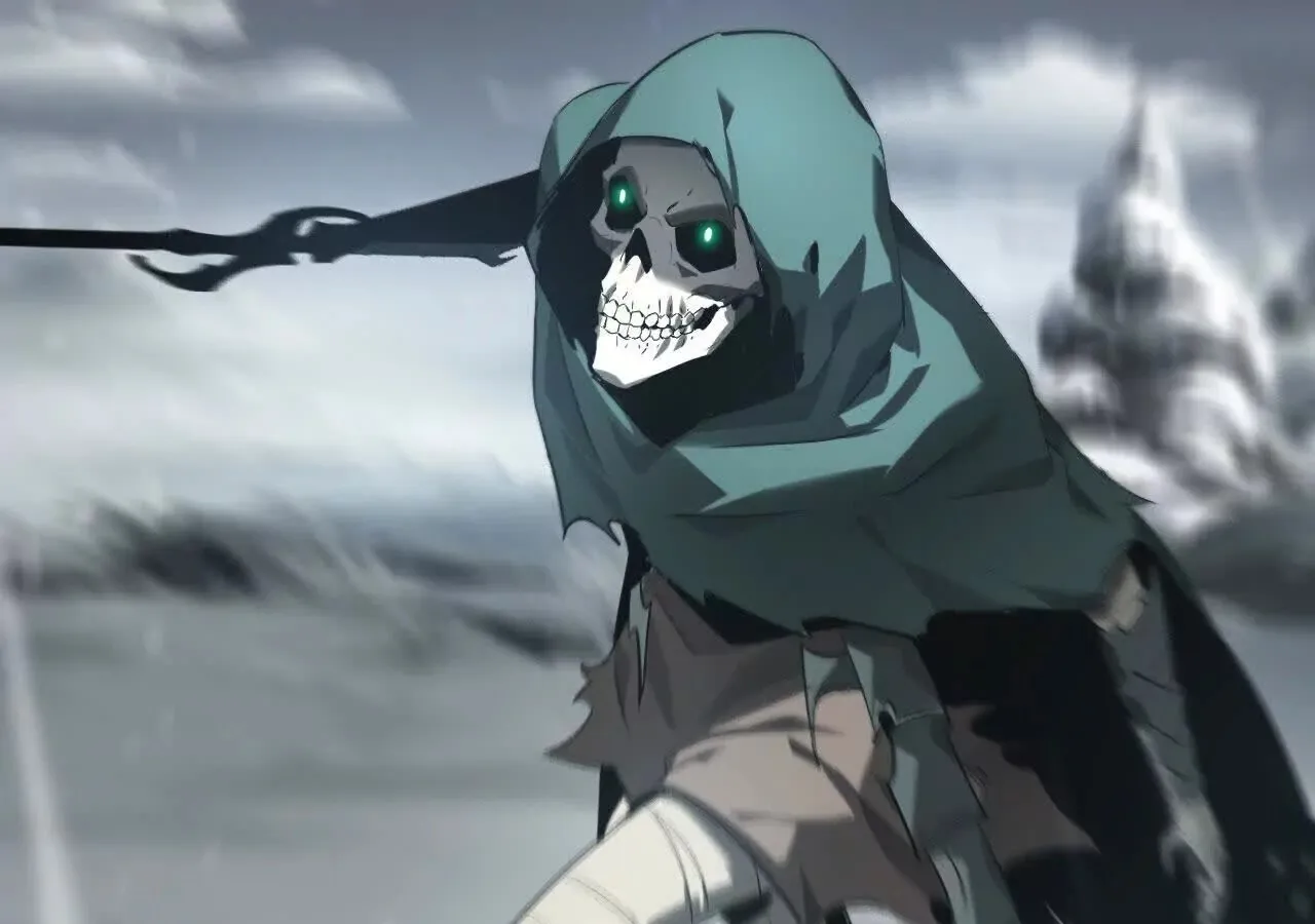 Unparalleled in the Online Gaming World ยอดคน ณ โลกออนไลน_ ตอนที่ ตอนที่ 20 รูปที่ 74