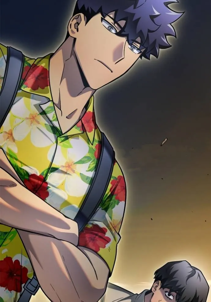 เกมของยอดมนุษย์ ตอนที่ 122 รูปที่ 145