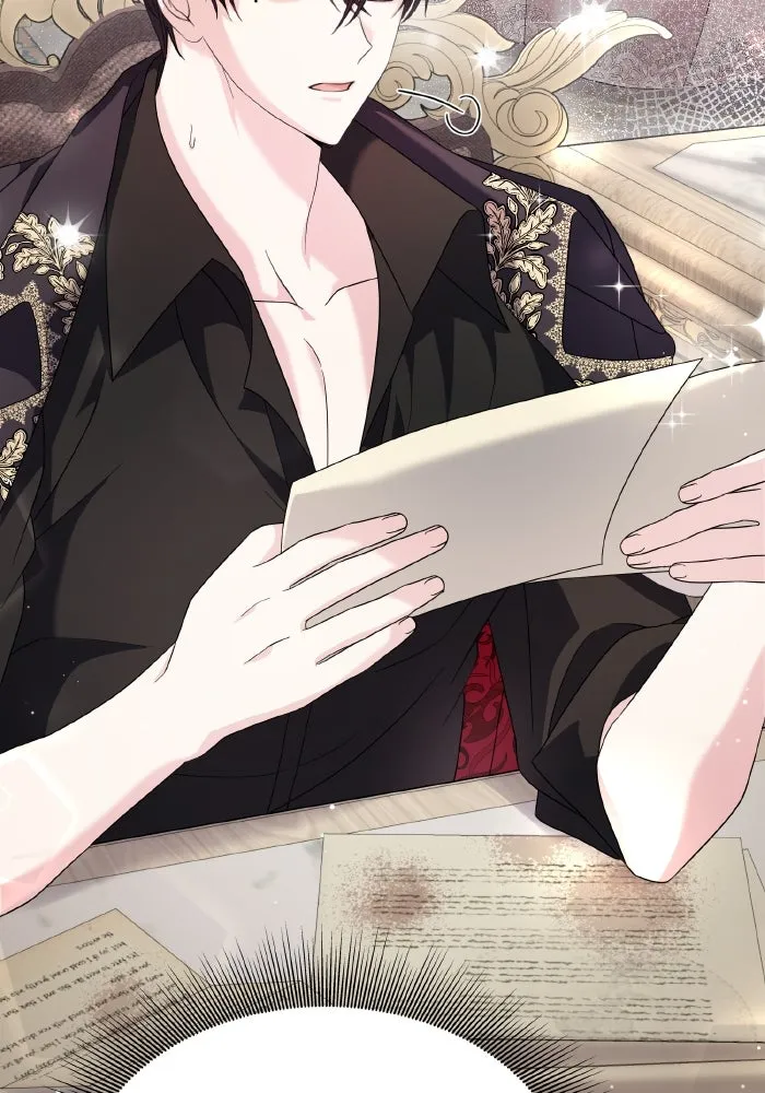 ทำแบบนี้ไม่ได้เพคะ องค์ชาย ตอนที่ 33 รูปที่ 44