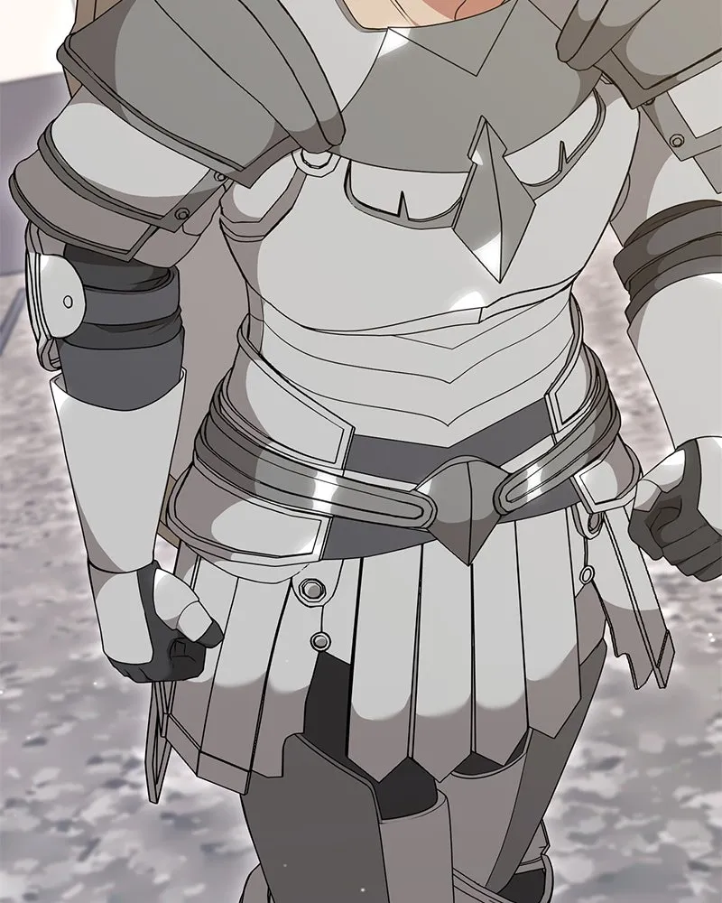 คนสวนโลกฮันเตอร์ ตอนที่ 52 รูปที่ 119