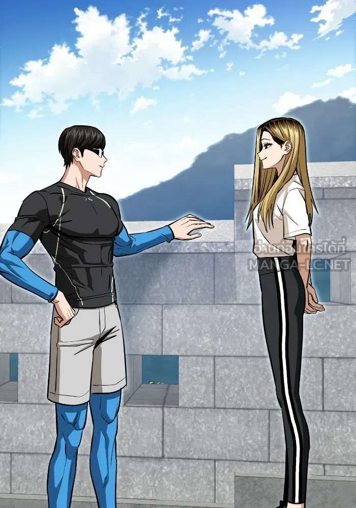 โชคชะตานำพารัก ตอนที่ 131 1 ปีแล้ว รูปที่ 123