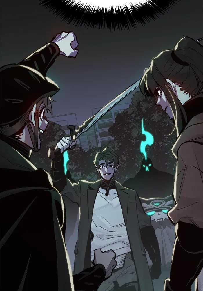 The Lone Necromancer ตอนที่ 36 รูปที่ 64