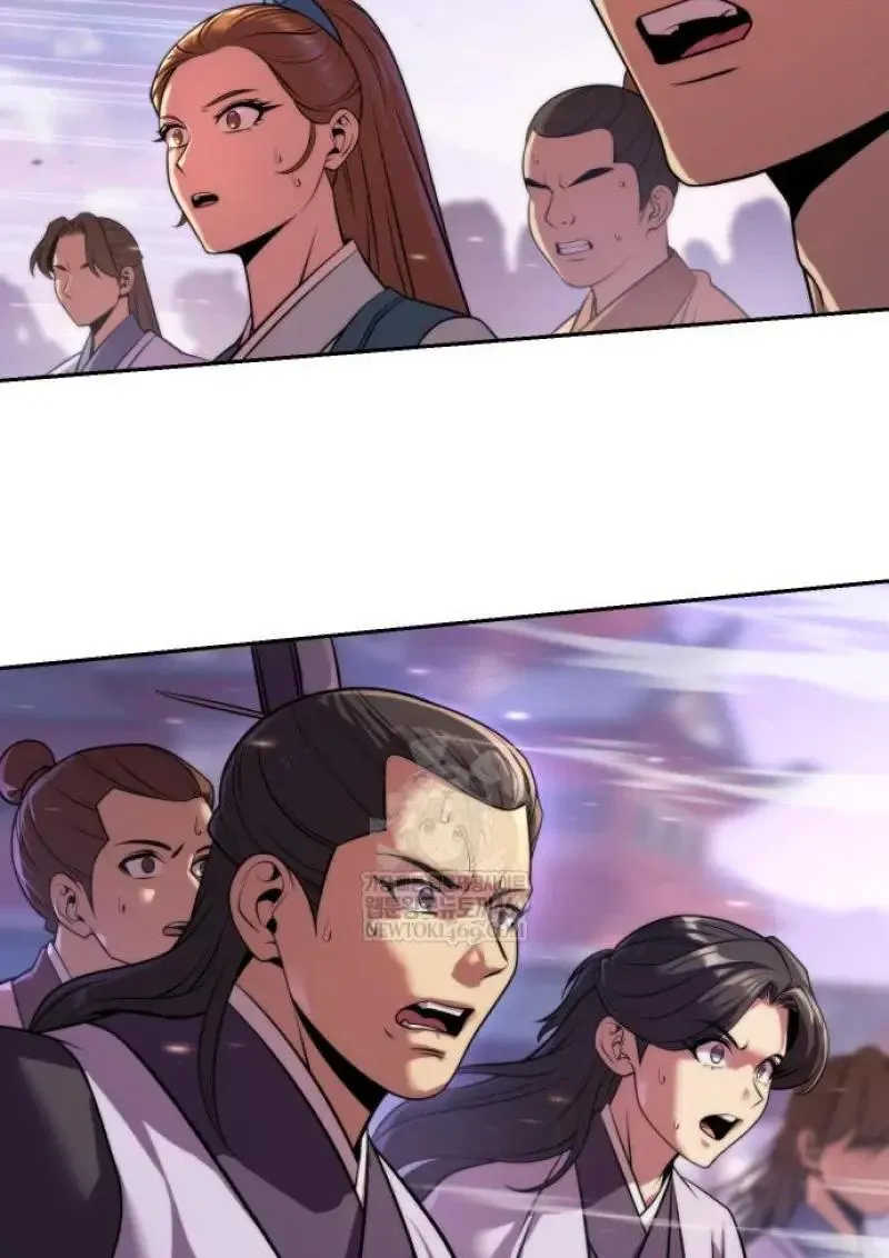 Chronicles of the Demon Faction ตำนานการเก_ดใหม_ในล_ทธ_มาร ตอนที่ ตอนที่ 151 รูปที่ 52