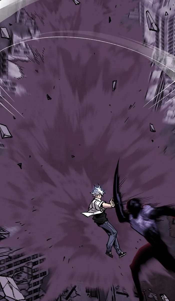 ยอดคนเลเวลทะลุ ตอนที่ 70 ศึกล้อมโซล (6) รูปที่ 175