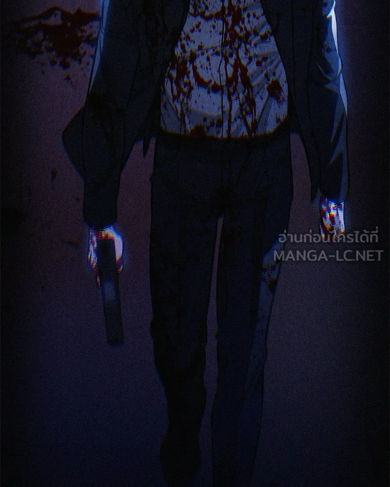 มือสังหารพันธุ์อมตะ ตอนที่ 3 รูปที่ 9