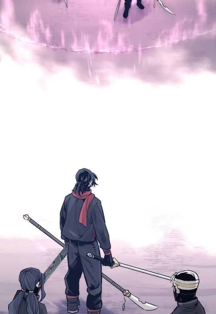 เส้นทางสู่เทพมาร ตอนที่ 100 รูปที่ 191