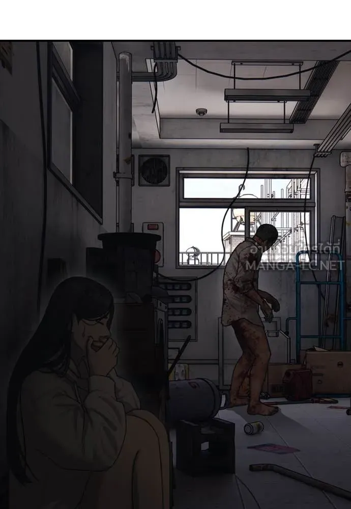 ผู้กล้าฝ่า ตอนที่ 13 รูปที่ 42