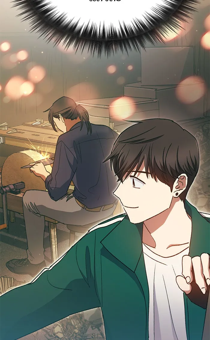 My S-Class Hunters ตอนที่ 34 เชี่ยวชาญในการทำงานซ้ำ ๆ รูปที่ 47