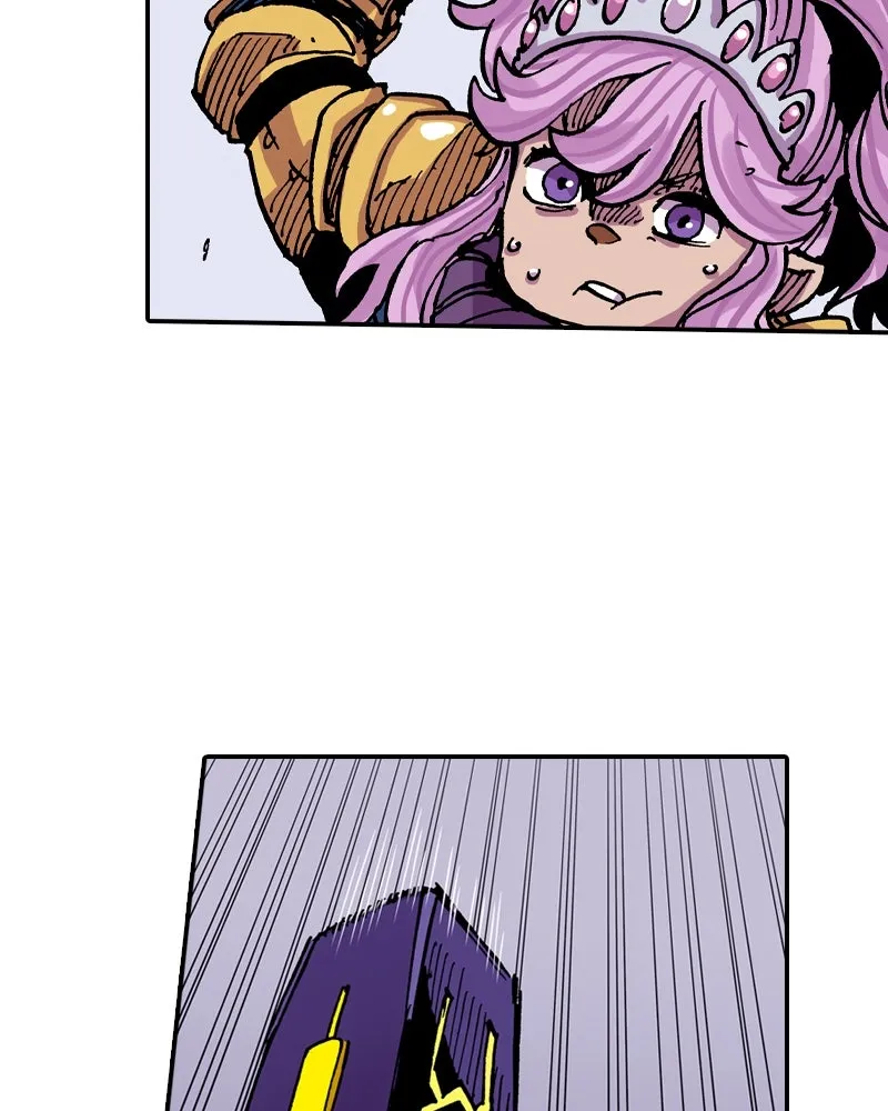 เคลวาเทส อสูรจอมราชัน ตอนที่ 42 ไฮดราทในเปลวสงคราม (2) รูปที่ 29