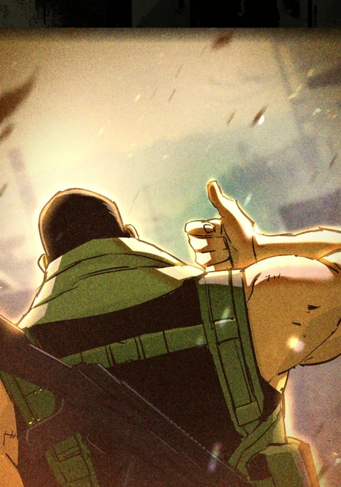 พี่ชายสายบอดี้การ์ด ตอนที่ 224 รูปที่ 40