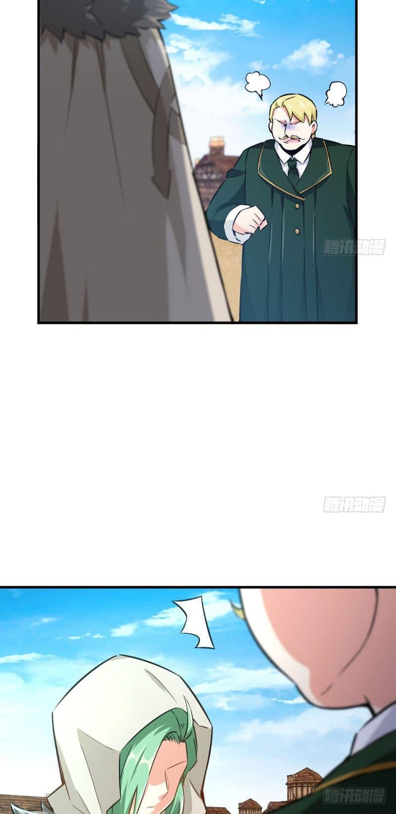 Release That Witch ตอนทื่ 68 รูปที่ 25