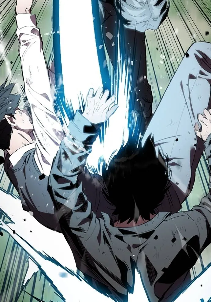 มหาสงครามคนแกร่ง ตอนที่ 22 รูปที่ 25