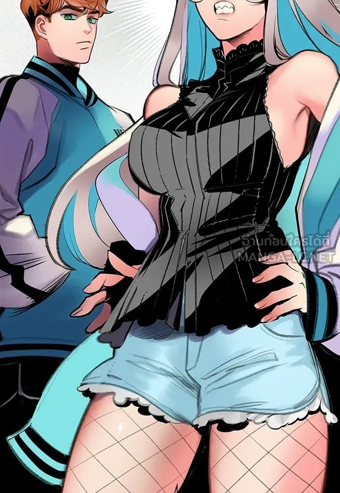 Jungle Juice ตอนที่ 176 รูปที่ 115